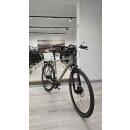 Gudereit Premium 8.0 evo Herren 58 cm moosgrau-matt