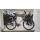 Gudereit Premium 8.0 evo Herren 58 cm moosgrau-matt