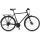 vsf fahrradmanufaktur T-100 Sport Disc Herren Trekkingrad 28" Shimano CUES 18-Gang