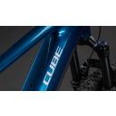 Cube Stereo Hybrid ONE22 Race 800 electricblue&acute;n&acute;white