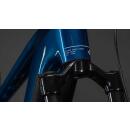 Cube Stereo Hybrid ONE22 Race 800 electricblue&acute;n&acute;white