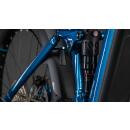 Cube Stereo Hybrid ONE22 Race 800 electricblue&acute;n&acute;white