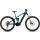 Cube Stereo Hybrid ONE22 Race 800 electricblue´n´white