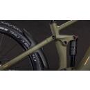 Cube Stereo Hybrid ONE44 Pro 800 dustyolive&acute;n&acute;gold dustolive&acute;n&acute;gold