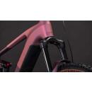 Cube Stereo Hybrid ONE44 Pro 800 shiftblush&acute;n&acute;raisin