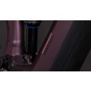 Cube Stereo Hybrid ONE44 Pro 800 shiftblush&acute;n&acute;raisin