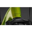 Cube Stereo Hybrid ONE44 Pro 800 lizard&acute;n&acute;black