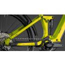 Cube Stereo Hybrid ONE44 Pro 800 lizard&acute;n&acute;black