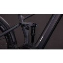 Cube Stereo Hybrid ONE44 EXC 800 FE irongrey&acute;n&acute;chrome