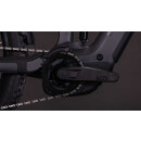 Cube Stereo Hybrid ONE44 EXC 800 FE irongrey&acute;n&acute;chrome