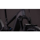 Cube Stereo Hybrid ONE44 EXC 800 FE irongrey&acute;n&acute;chrome