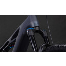 Cube Stereo Hybrid ONE44 HPC SLX 800 slabgrey&acute;n&acute;orange