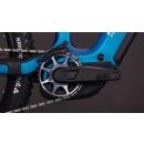 Cube Stereo Hybrid ONE44 HPC SLX 800 nebula&acute;n&acute;white