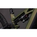 Cube Stereo Hybrid ONE44 HPC TM 800 reedgreen&acute;n&acute;matrix