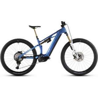 SSV 20% Cube Stereo Hybrid ONE44 HPC AT 800 actionteam