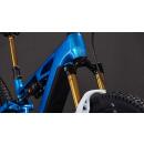 Cube Stereo Hybrid ONE44 HPC AT 800 actionteam