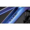 Cube Reaction Hybrid ONE 800 27,5&quot; blueiris&acute;n&acute;reflect
