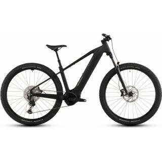 Cube Reaction Hybrid Pro 800 blackline