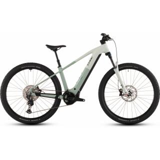 Cube Reaction Hybrid Pro 800...