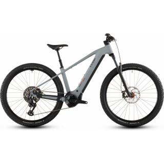 Cube Reaction Hybrid Race 800 vulcan´n´orange