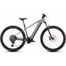 Cube Reaction Hybrid Race 800 vulcan&acute;n&acute;orange
