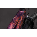 Cube Reaction Hybrid SLX 800 shiftblush&acute;n&acute;art