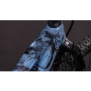 Cube Reaction Hybrid SLT 800 hazeblue´n´fume