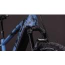 Cube Reaction Hybrid SLT 800 hazeblue&acute;n&acute;fume