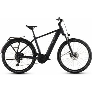 Cube Touring Hybrid ONE 600 29" coal´n´chrome
