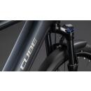 Cube Touring Hybrid ONE 600 29&quot; coal&acute;n&acute;chrome