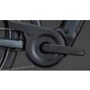 Cube Touring Hybrid ONE 600 29&quot; coal&acute;n&acute;chrome