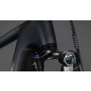 Cube Touring Hybrid ONE 600 29&quot; coal&acute;n&acute;chrome