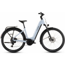Cube Touring Hybrid ONE 600 Easy Entry 28"...
