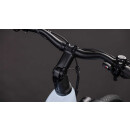 Cube Touring Hybrid ONE 600 Easy Entry 28&quot; glacier&acute;n&acute;reflex