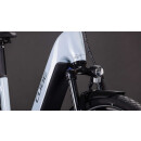 Cube Touring Hybrid ONE 600 Easy Entry 28&quot; glacier&acute;n&acute;reflex