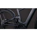 Cube Kathmandu Hybrid ONE11 HPC Pro 800 slabgrey&acute;n&acute;black 28" slapgrey&acute;n&acute;black