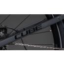 Cube Kathmandu Hybrid ONE11 HPC Pro 800 slabgrey&acute;n&acute;black Easy Entry 28" slapgrey&acute;n&acute;black