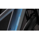 Cube Kathmandu Hybrid ONE11 HPC Pro 800 28" hazeblue&acute;n&acute;blue