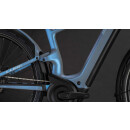 Cube Kathmandu Hybrid ONE11 HPC Pro 800 28" hazeblue&acute;n&acute;blue