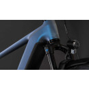Cube Kathmandu Hybrid ONE11 HPC Pro 800 28" hazeblue&acute;n&acute;blue