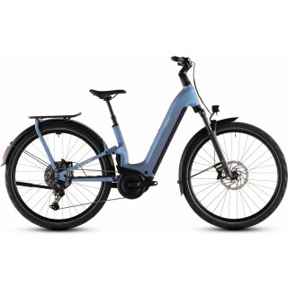 Cube Kathmandu Hybrid ONE11 HPC Pro 800 Easy Entry...