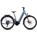 Cube Kathmandu Hybrid ONE11 HPC Pro 800 Easy Entry...
