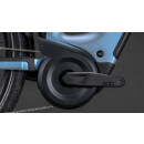 Cube Kathmandu Hybrid ONE11 HPC Pro 800 Easy Entry 28" hazeblue&acute;n&acute;blue