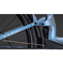Cube Kathmandu Hybrid ONE11 HPC Pro 800 Easy Entry 28" hazeblue&acute;n&acute;blue