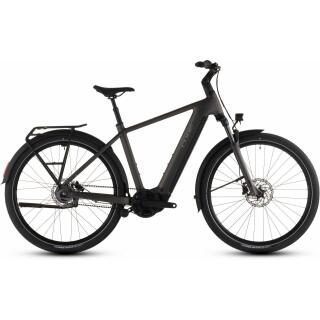 Cube Touring Hybrid Comfort SLX 800 28"...