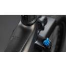 Cube Touring Hybrid Comfort SLX 800 28&quot; charcoal&acute;n&acute;chrome