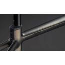 Cube Touring Hybrid Comfort SLX 800 28&quot; charcoal&acute;n&acute;chrome