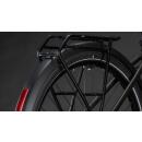 Cube Touring Hybrid Comfort SLX 800 28&quot; charcoal&acute;n&acute;chrome