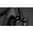 Cube Touring Hybrid Comfort SLX 800 28&quot; charcoal&acute;n&acute;chrome