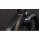 Cube Touring Hybrid Comfort SLX 800 Trapeze 28"...